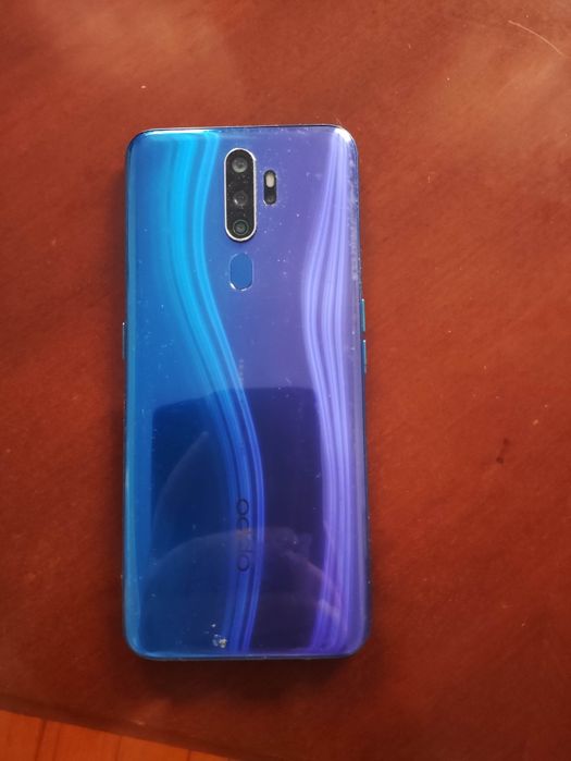 Смартфон Oppo A9