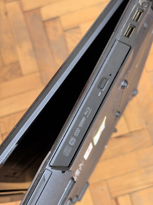 Acer Aspire 8930