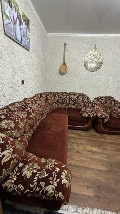Диван для гостинной