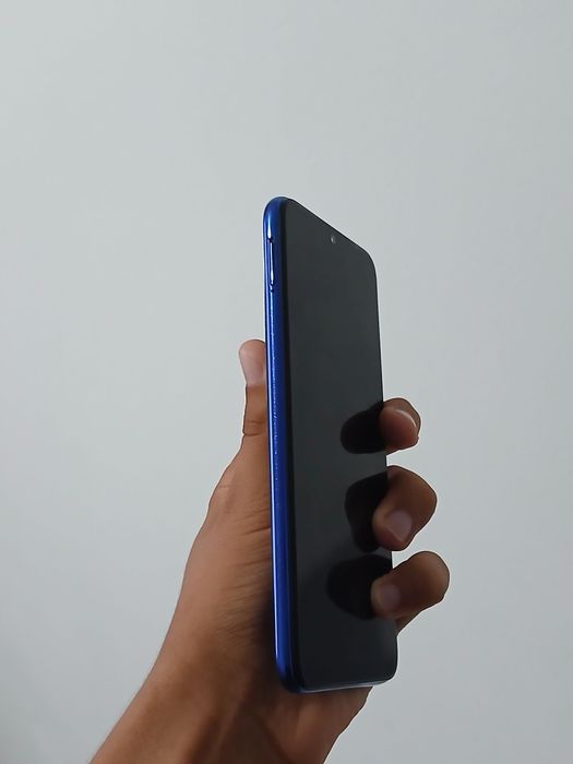 Redmi note 7 ideal holatda