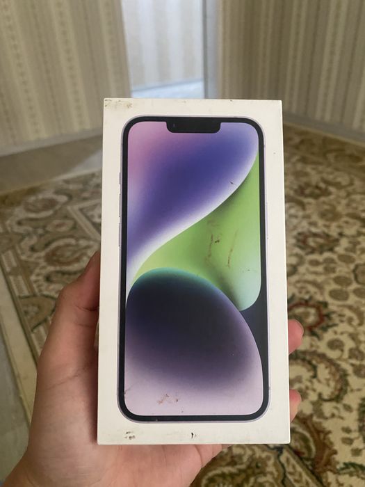Айфон 14 док сатылады каропка