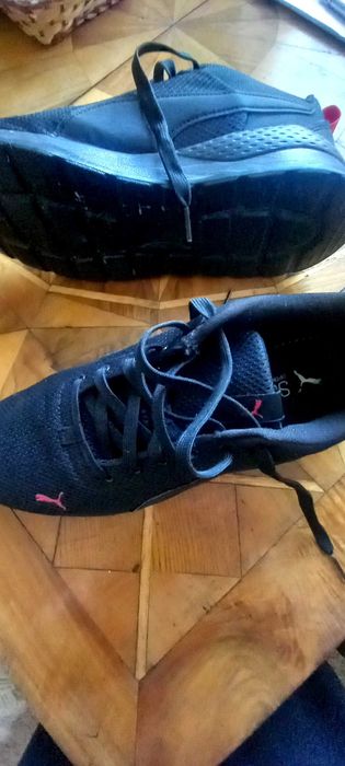 Нови Маратонки Puma