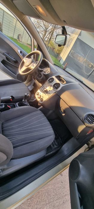 Opel Corsa 1.3 CDTI