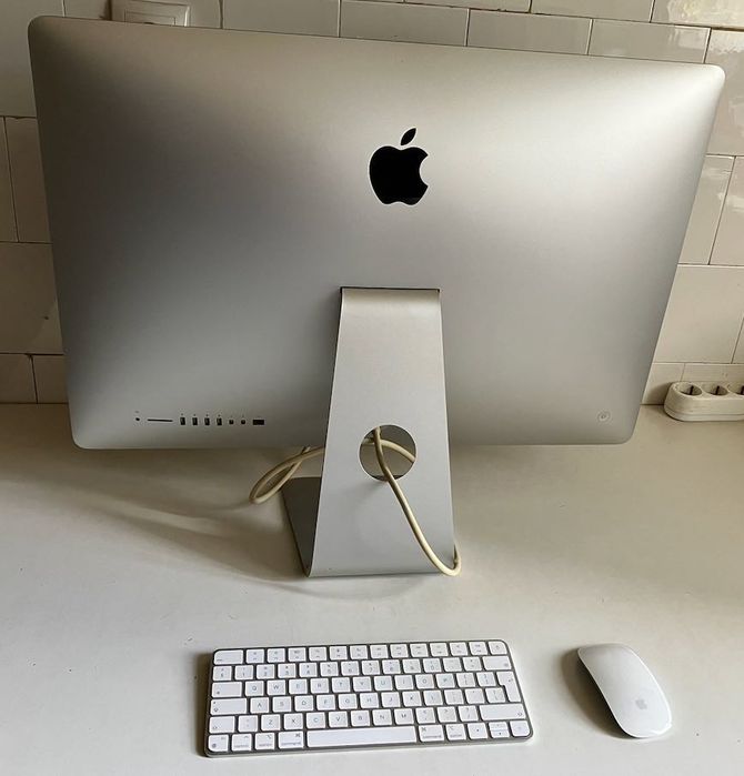 imac 27 5k - Sisteme PC & Gaming oferte online | OLX.ro