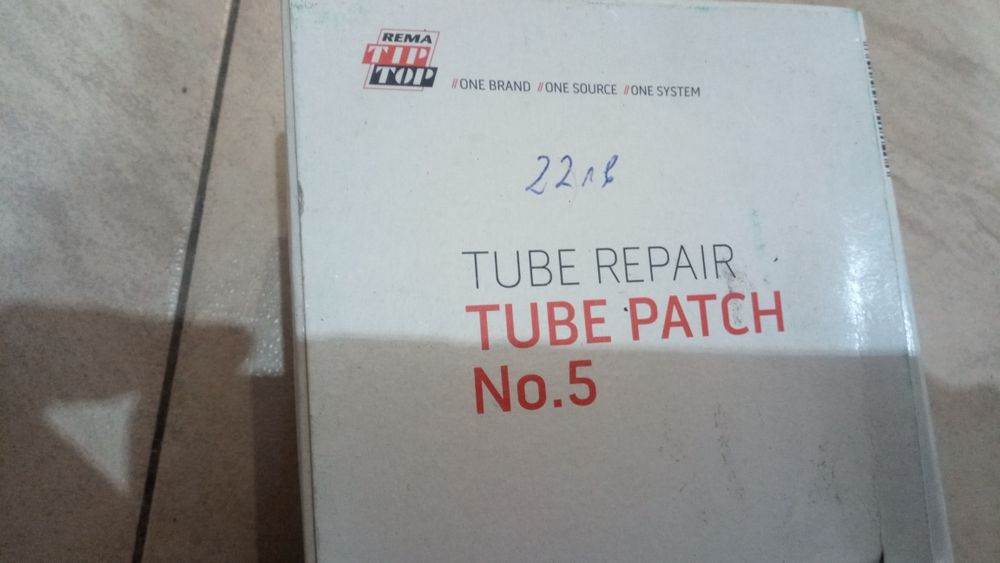 Вентили за гуми и тежести