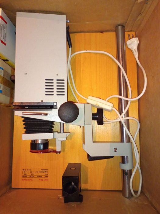 Фото лаборатория