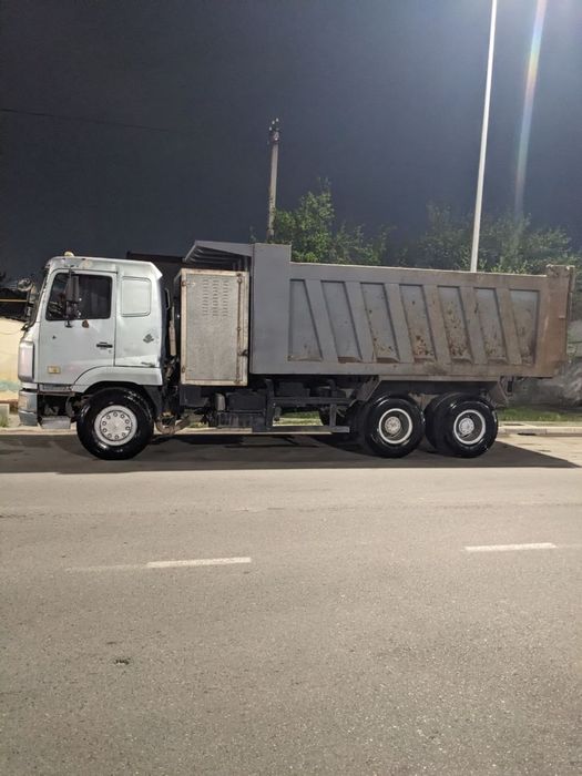 Howo Camc  sotiladi srochna