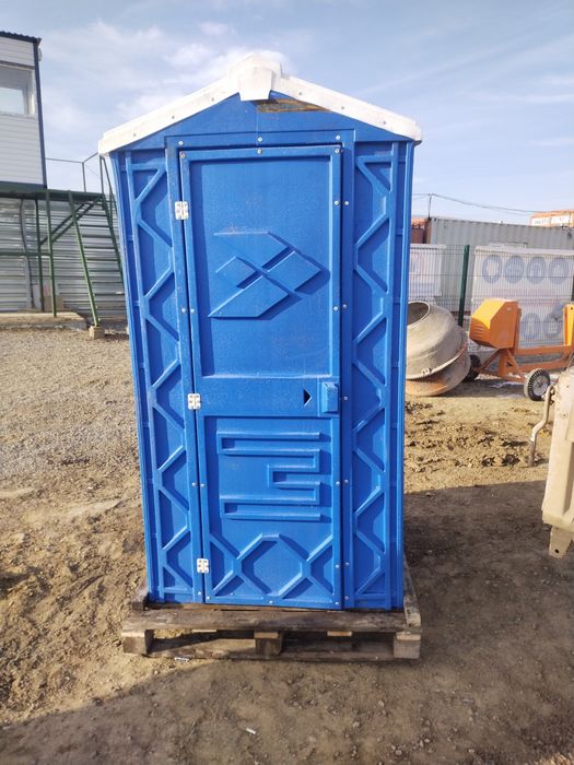 Продаётся био туалет