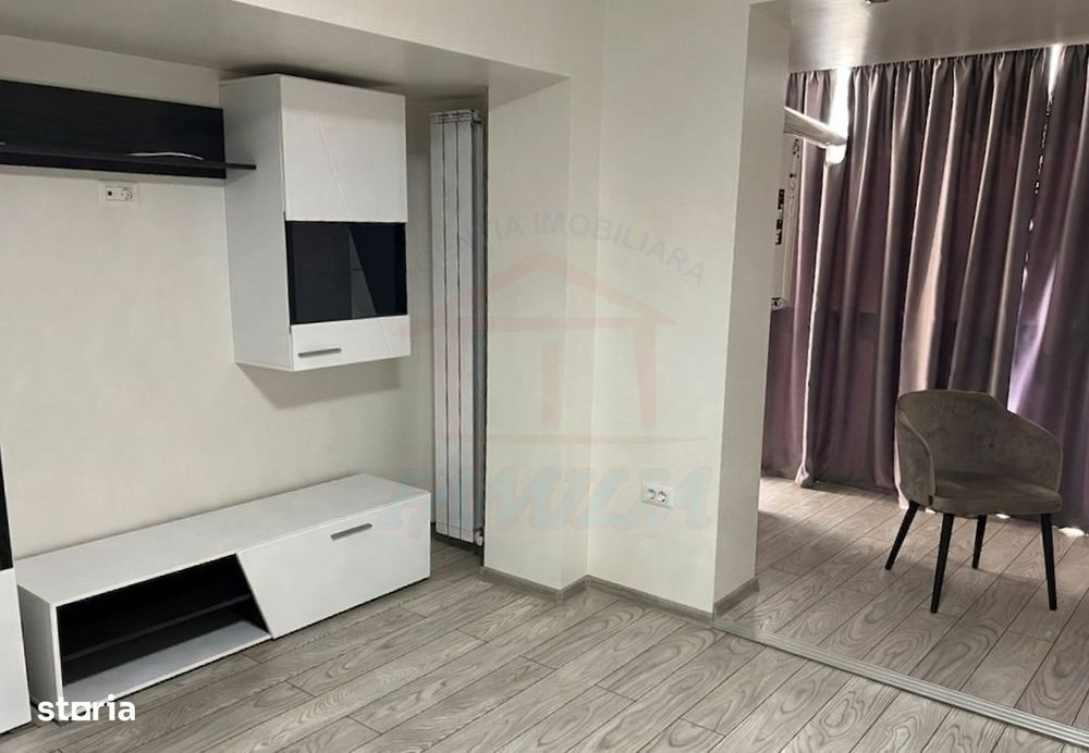 De închiriat apartament 2 camere  | Micro 18 |