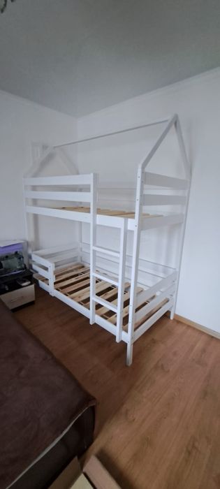 Детская кровать!