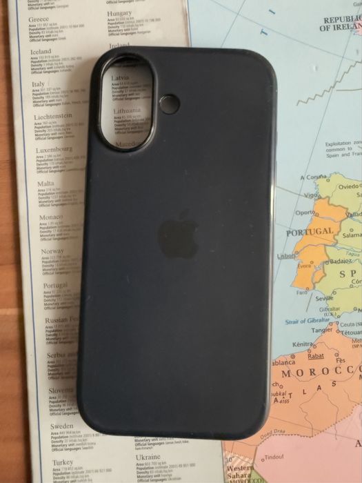 iPhone 17, 256 gb, SUA