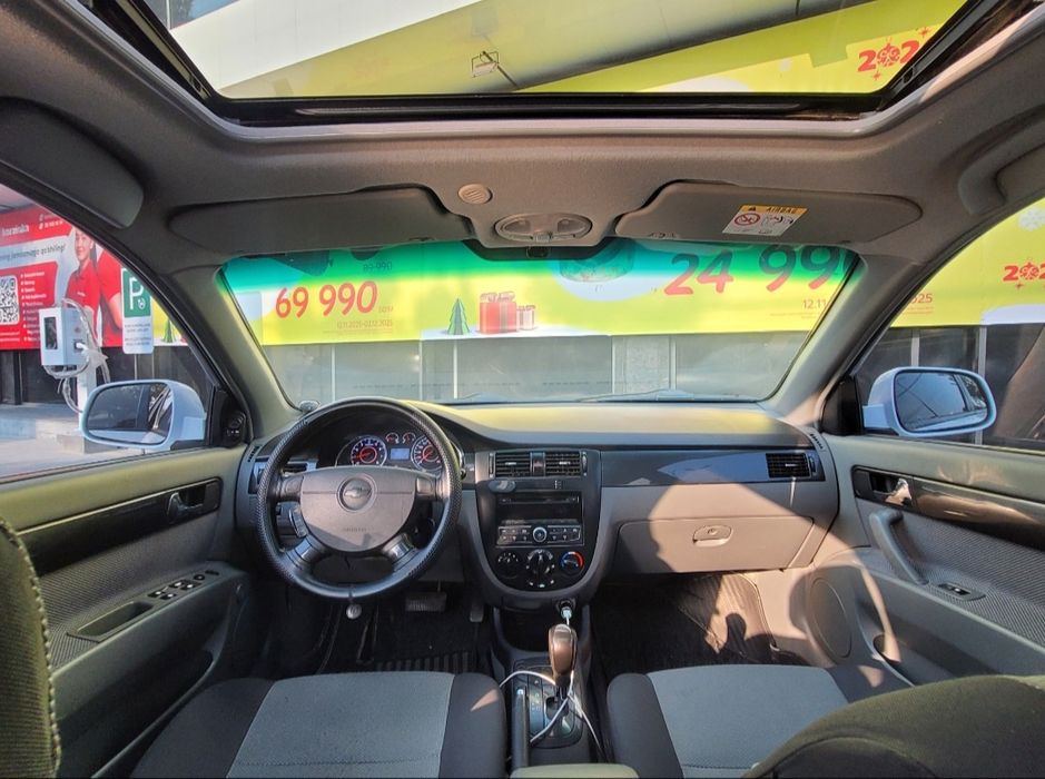 Chevrolet Gentra 2019 Samarqand | Gaz 4-pok | Kelishiladi