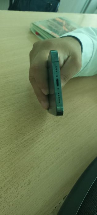 iPhone 12 Pro 128 go