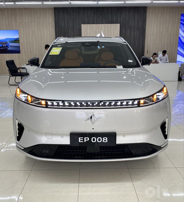 Dongfeng 008 202KM Gibrid 2026 Model Restayling Full 3 yil Garanatiya