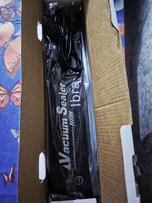 Упаковки и пресс