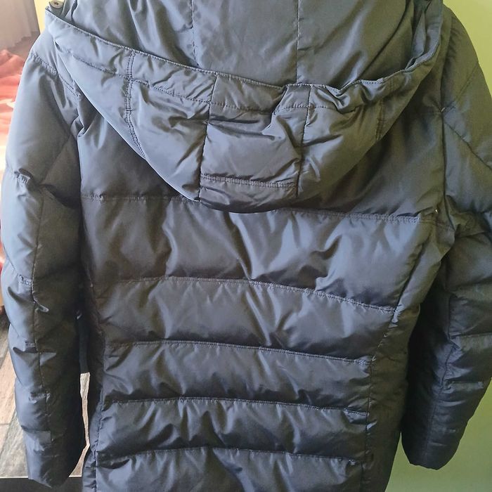 Vand geaca pene tommy hilfiger