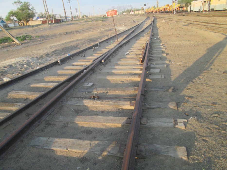 Нефтеналивной терминал