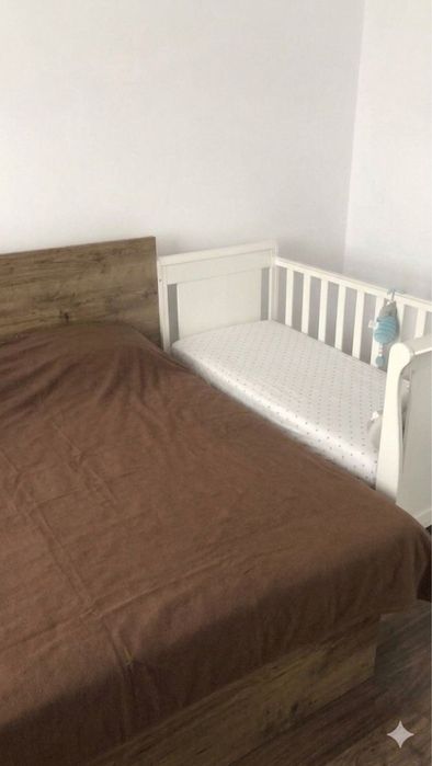 Patut bebe in stare foarte buna