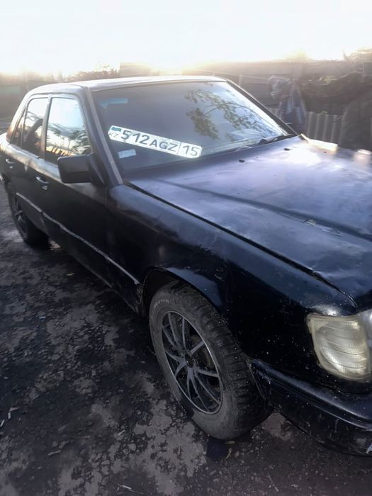 Продам авто Мерседес
