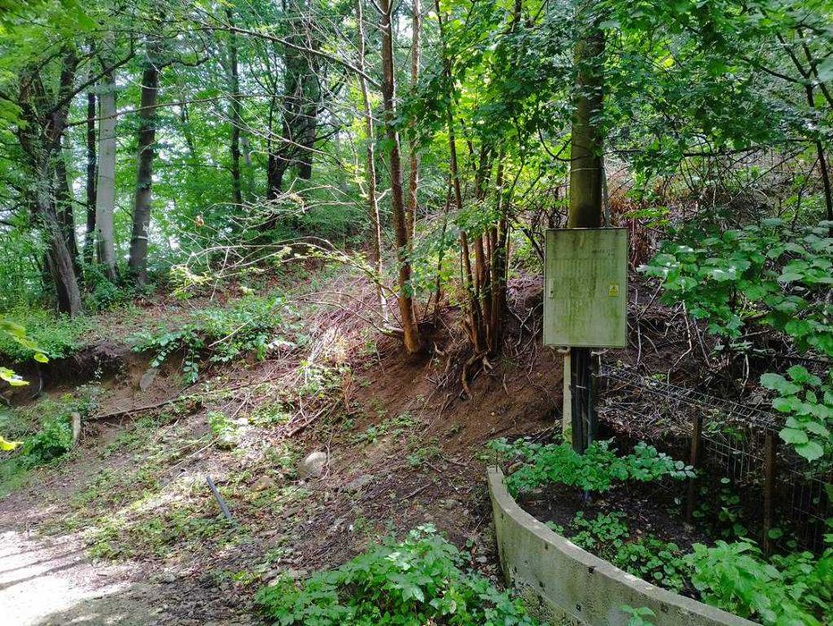 Продава се Парцел в София, Княжево - 1195 кв.м за 122 €/кв.м - Снимка #5