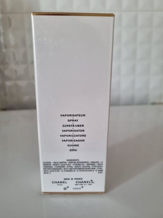 Парфюм Chanel Coco Mademoiselle 100ml