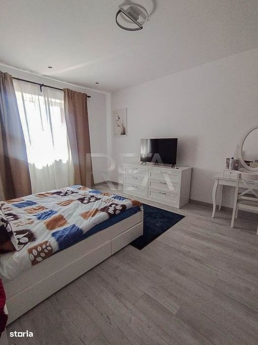 2 Camere Premium in RIN GRAND Residence