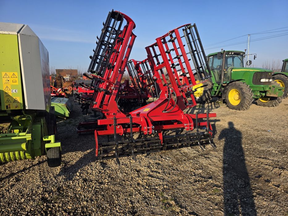 Combinator kompactor gruber plug disc