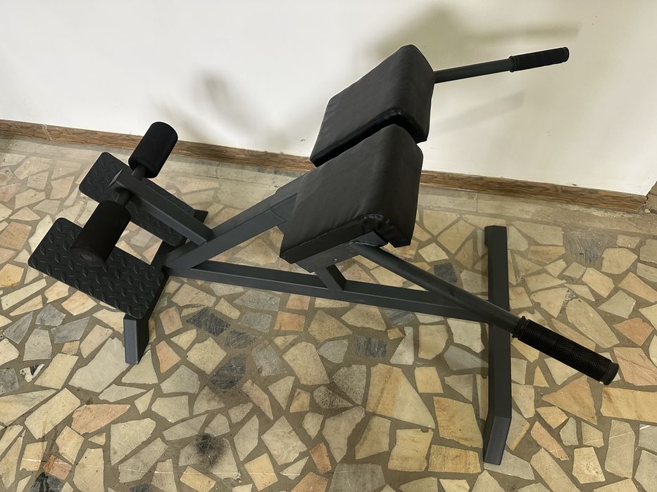 гипер экстензия