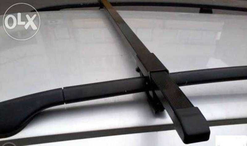 Багажници Напречни Греди за всички автомобили