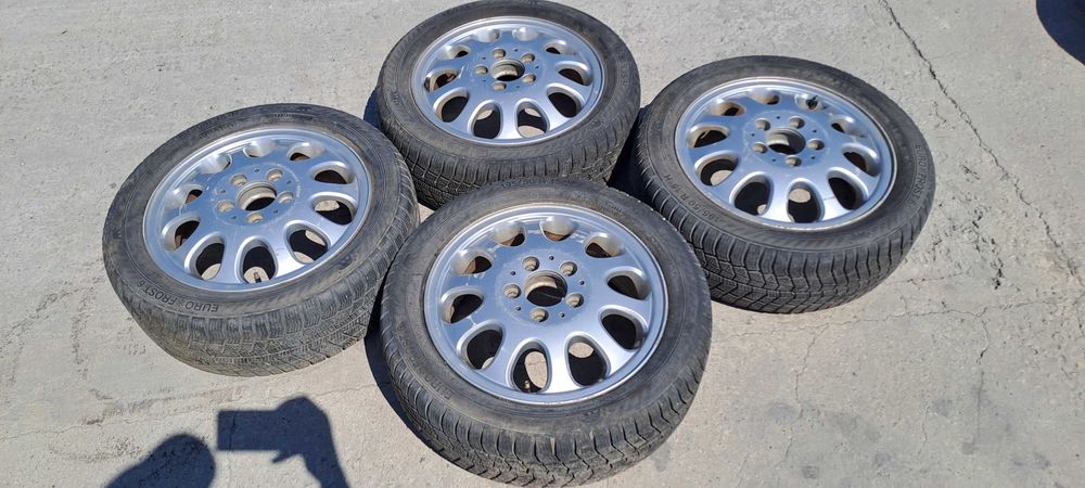 Джанти Mercedes 15цола