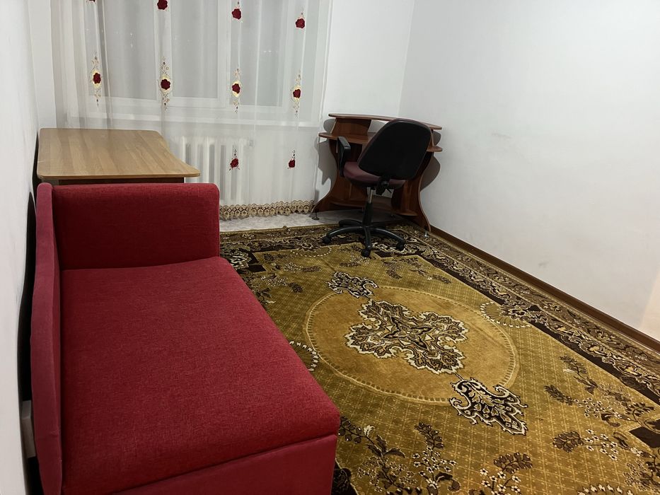 3-х комнатная квартира