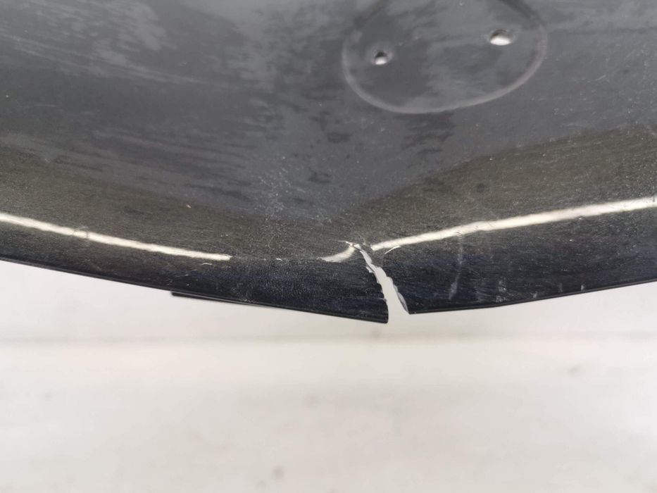 Предна броня Мерцедес Бенц / Mercedes Benz W217 AMG S-Coupe S560 Ориги