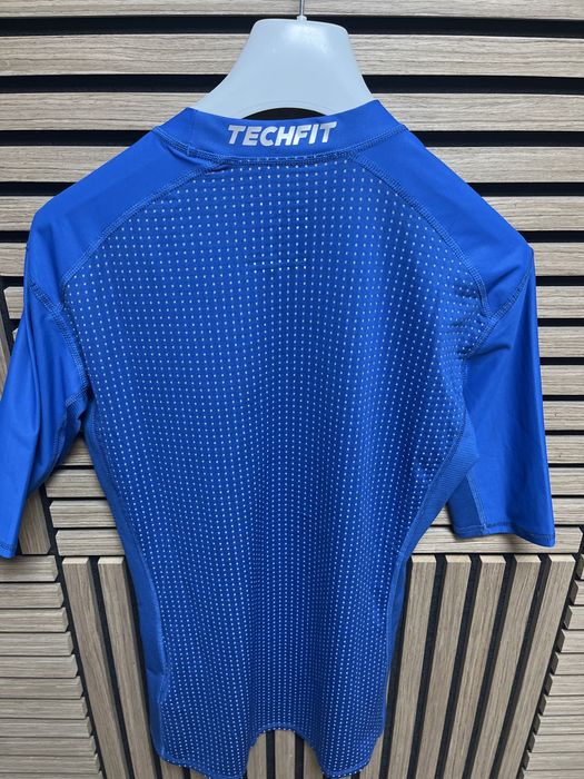 ADIDAS Techfit - Компресираща  блуза размер М / Оригинал