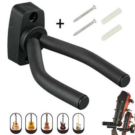 Калъф за акустична китара,Аксестоари,тунери,страп лок,каподастер.