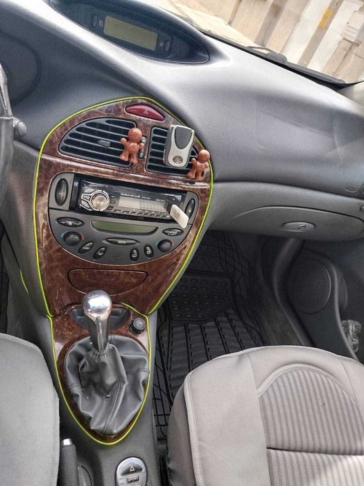 Автомобил Citroen C5 в добро състояние