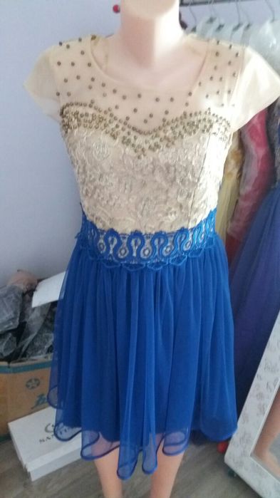 Vechernoy ko'ylak. Turkiyaniki