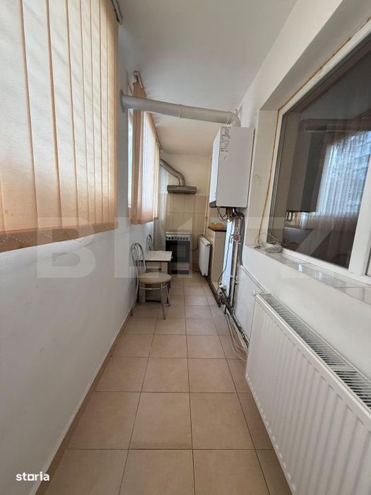 Apartamnet  2 camere, 60 mp, zona Micro 6