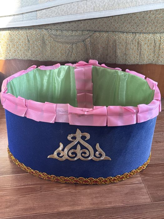 Корзины для тойбастар