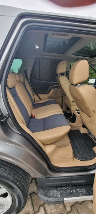 Land Rover Freelander 2  2.2 Diesel Automat 4x4