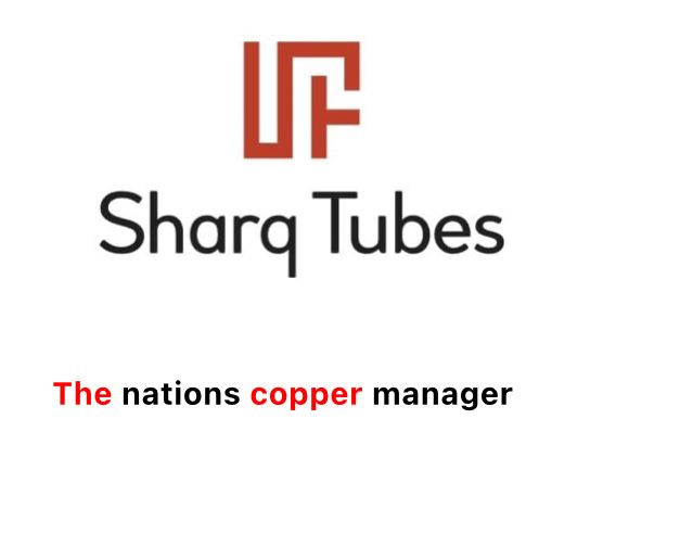 Медная труба  165.000