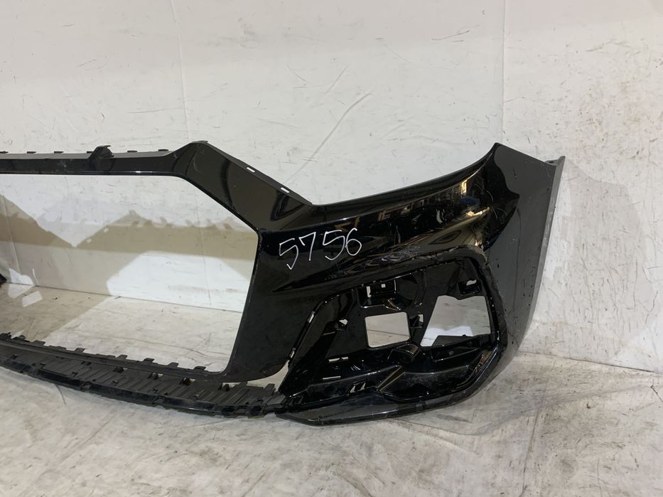 Bara fata Audi A1, S-Line, 2018, 2019, 2020, 2021, 2022, cod origine OE 82A807437F.