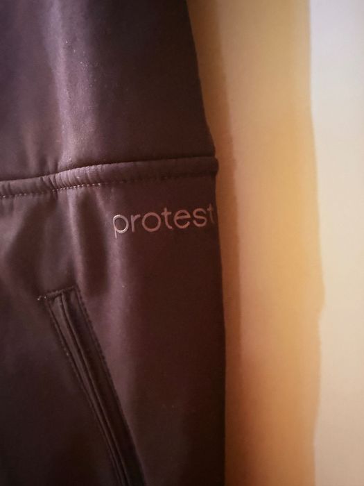 Дамски гащеризон за ски Protest