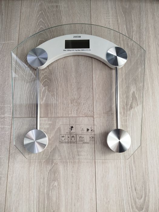 Напольные   весы