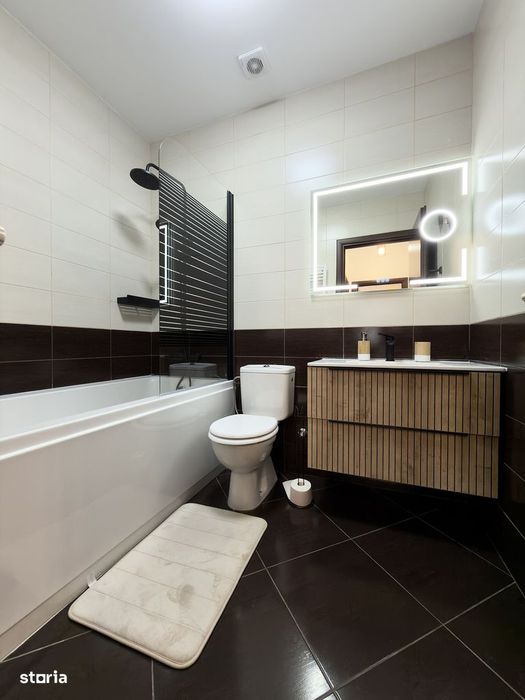 Apartament North Area Lake View | 2 Parcari | Aviatiei – Herastrau |