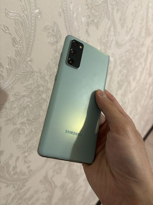 Samsung S20 FE, 128 gb