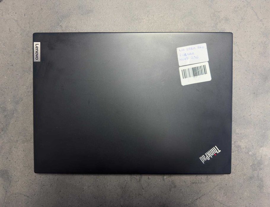 Lenovo - ThinkPad L14 [#10107#]