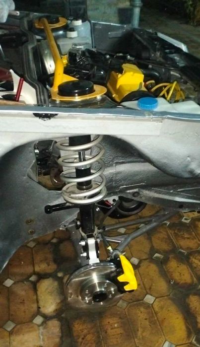 2108 Lada Samara Srochna