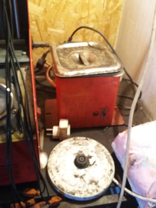 Лаунч аппарат  хороший