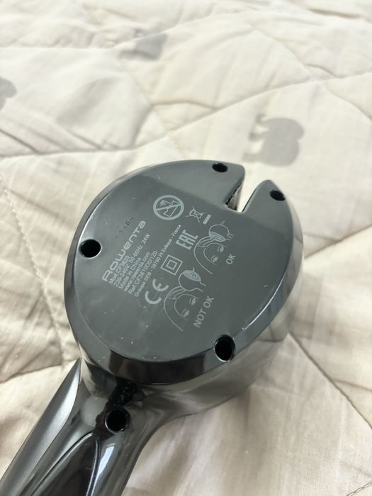 Стайлер Rowenta So Curls