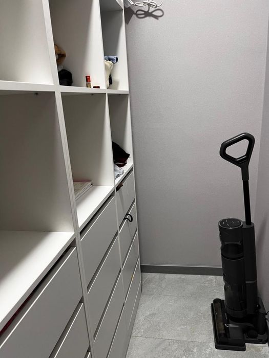 Евро трехкомнатная комната